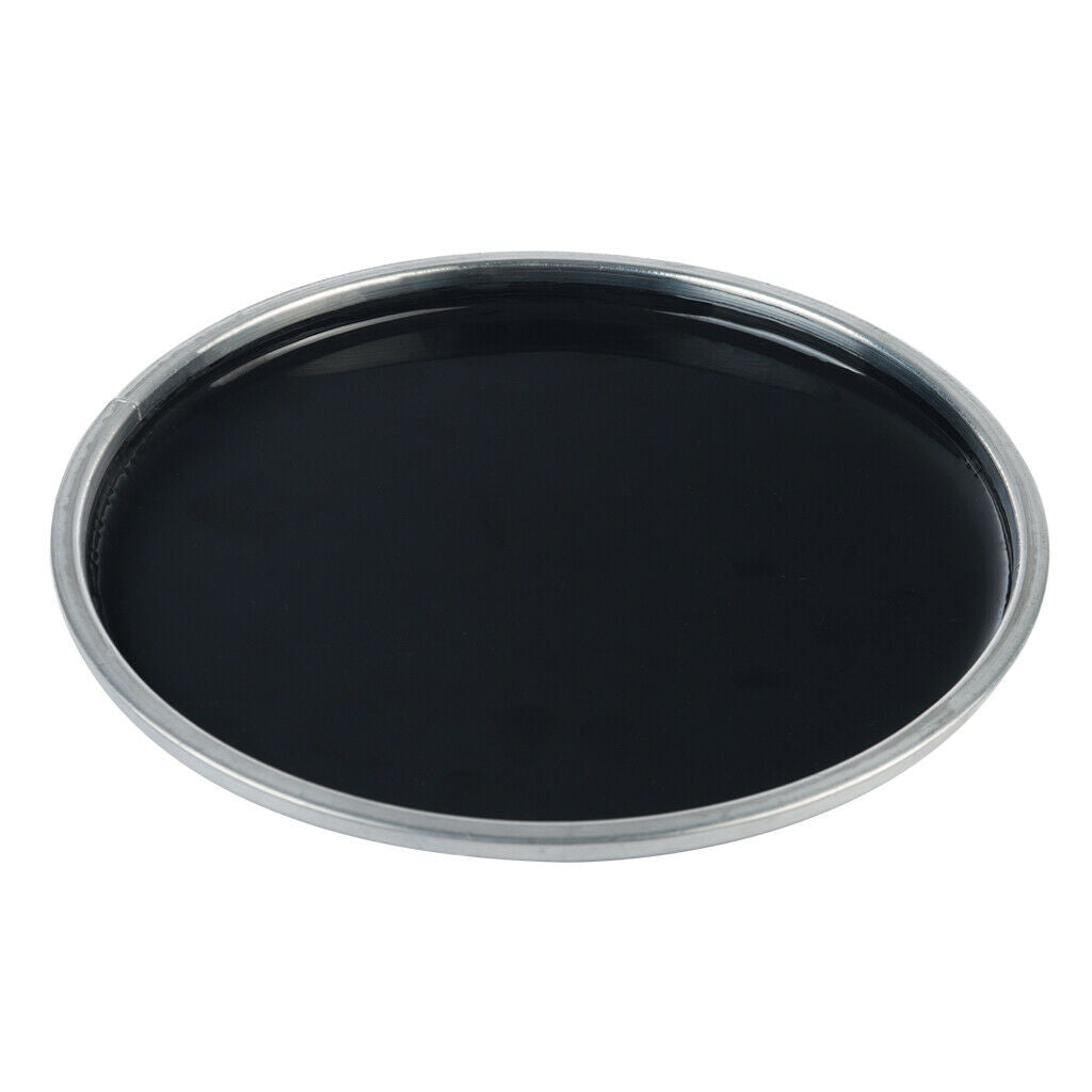8 inch Snare Drum Head Skin Polyester Film Skin Banjo Head Skin for Banjos