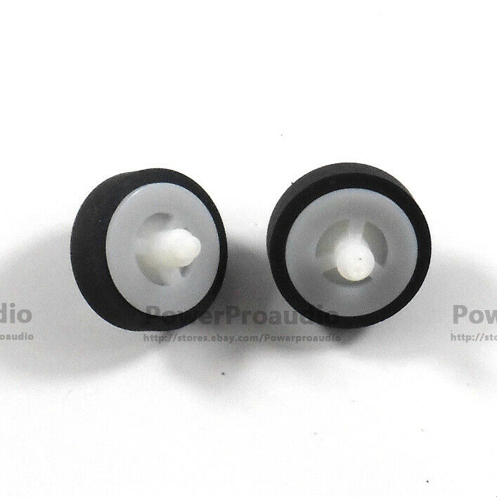 6x  DXB2178 For Pioneer Jog Wheel Platter Bearing Roller,Replace DXB2118 DXB2010