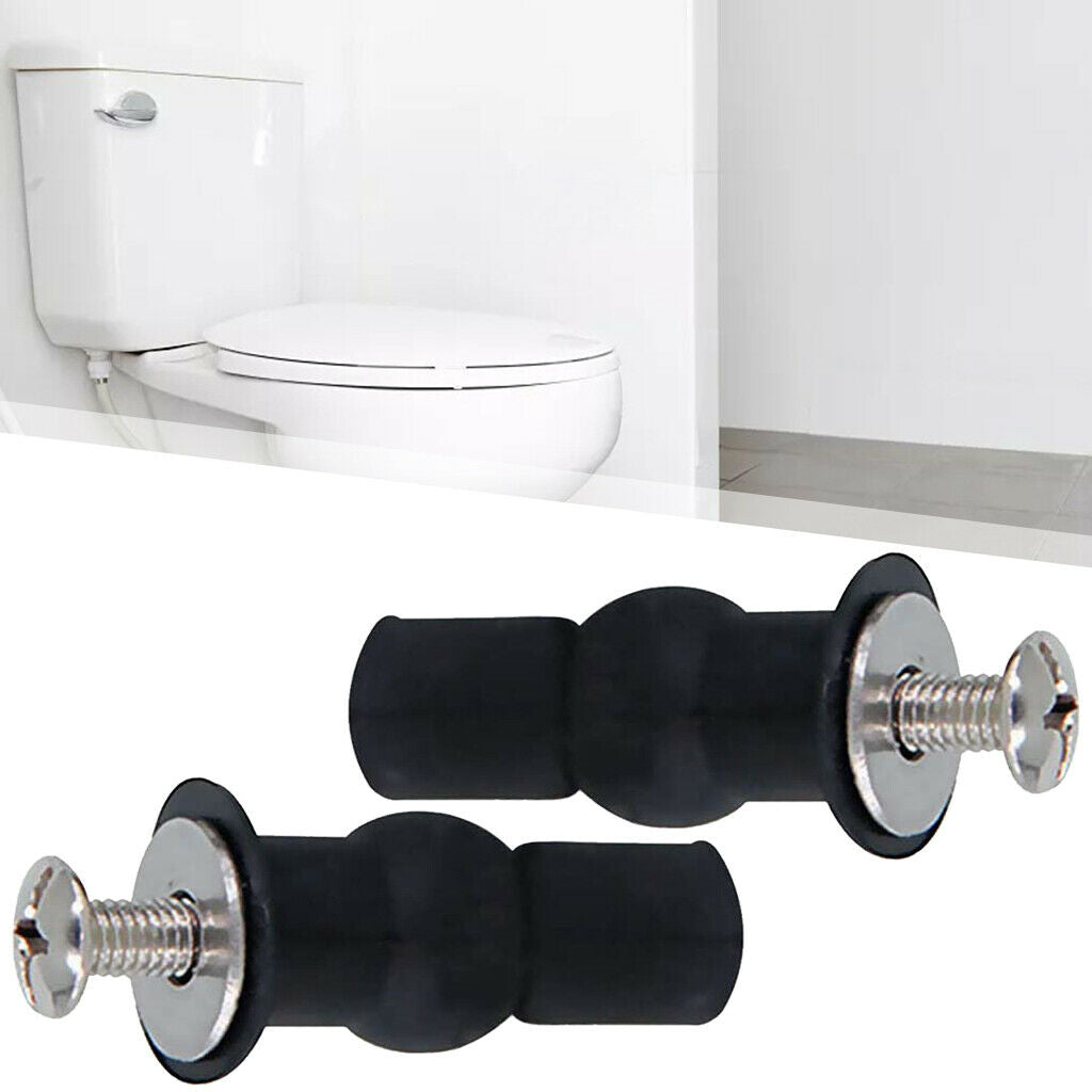 Expansion Bolt Hinges Bolt Nuts Screw Fixings Stainless Steel for Toilet