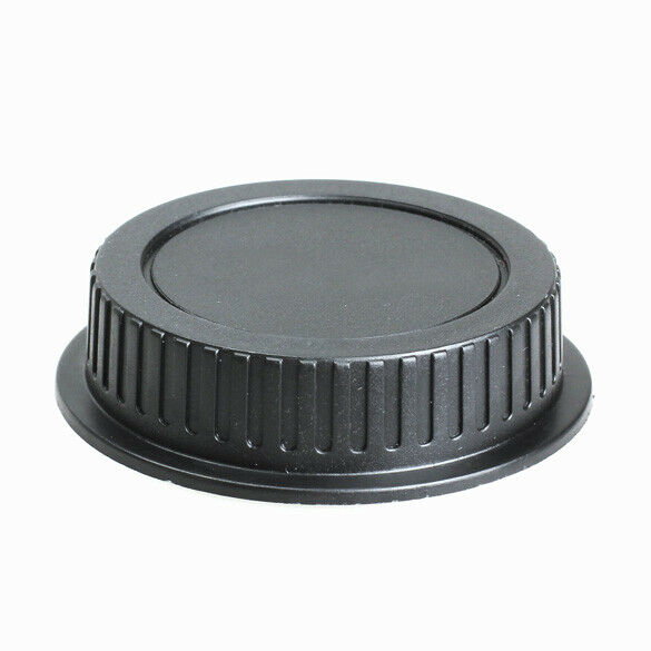 Rear Lens Cap Cover for Canon Rebel EOS EFS EF EF-S EF DSLR SLR New @