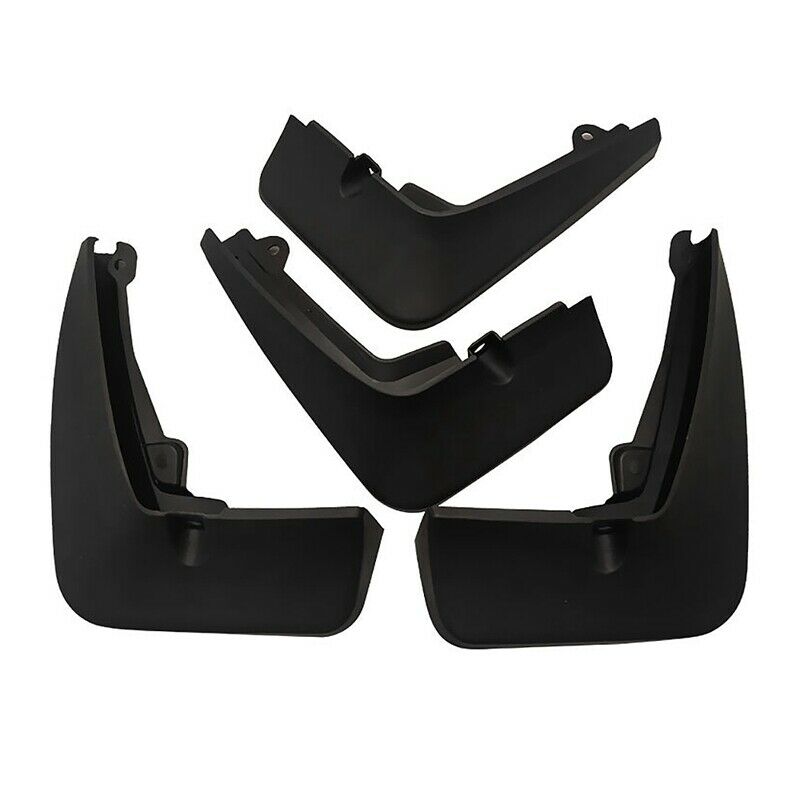 for Renault Captur 2019 2020 2021 Front&Rear Mud Flap Guard Fenders MudguardP7E2