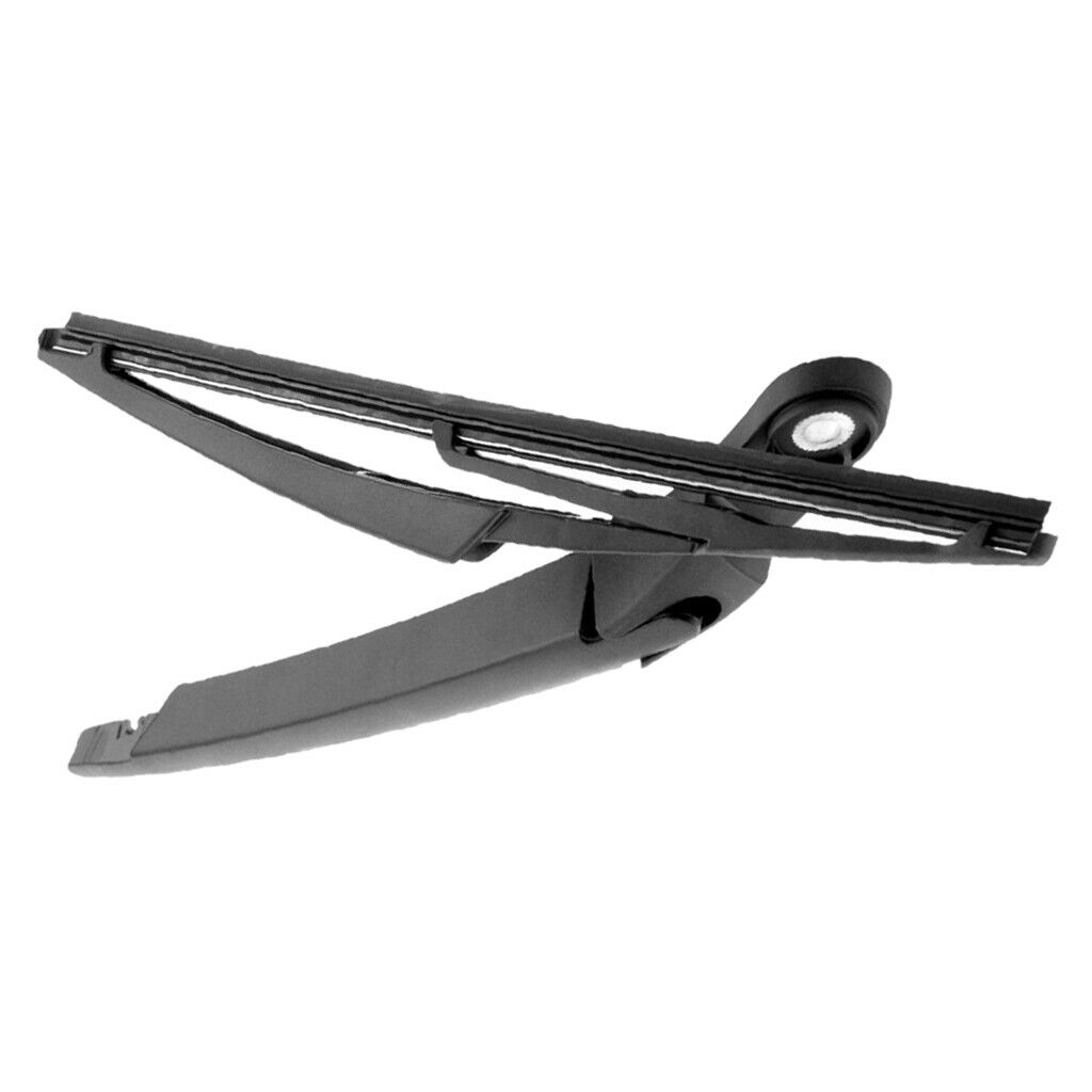 Rear Windshield Wiper Arm and Blade Kit For Peugeot 407 Citroen C5 2001-2008