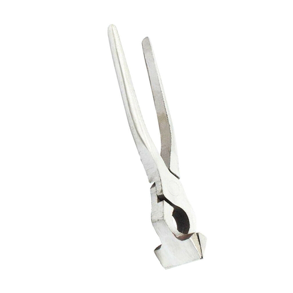 Professional Straight Pliers Multifunction Pliers for Leather Goods / Luggage