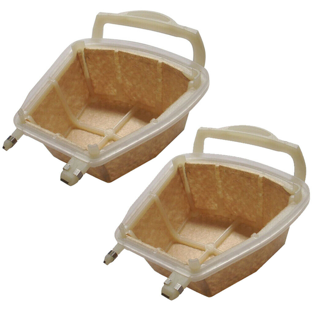 4 x high quality chainsaw air filter for Stihl MS311 MS362 MS391