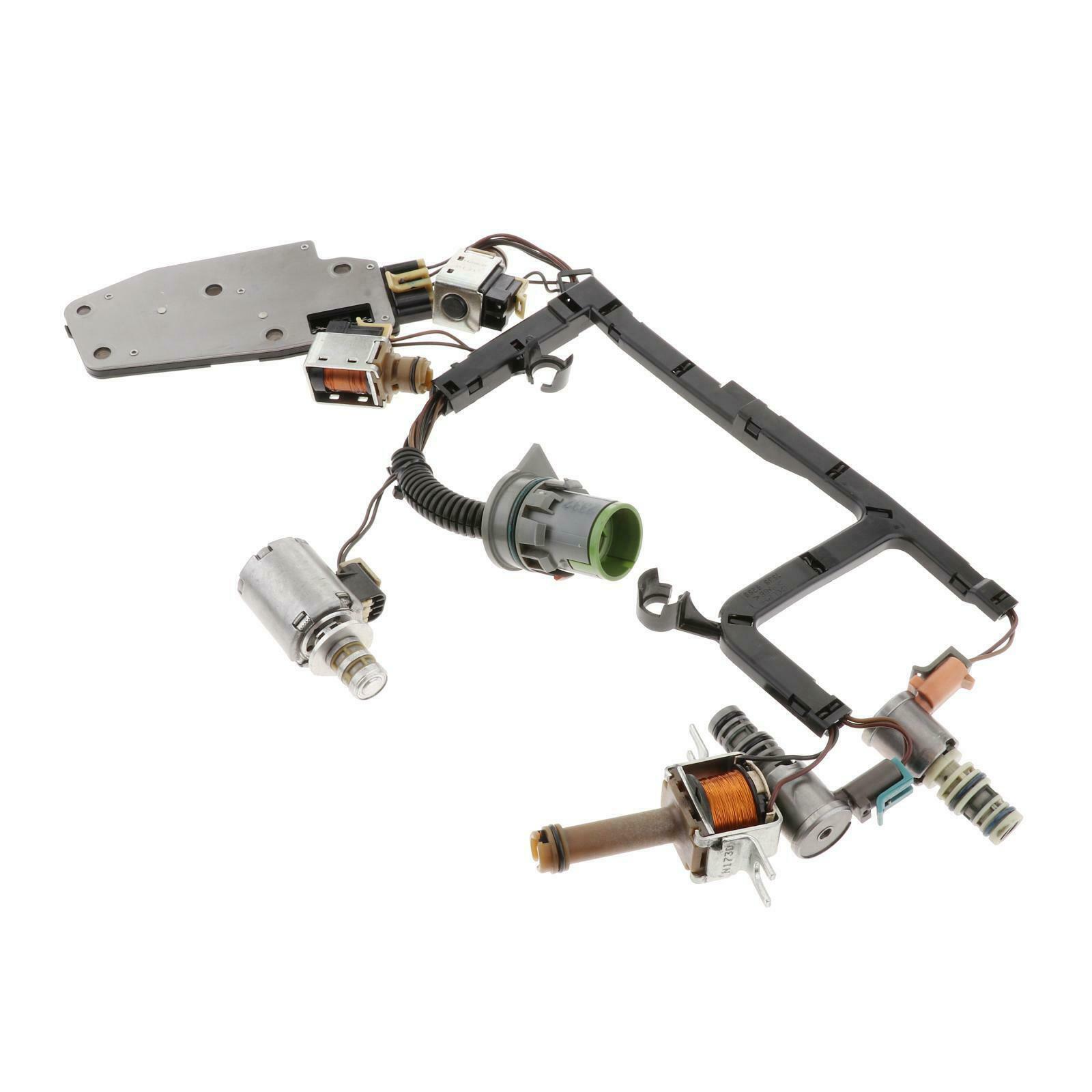 Transmission Solenoid Kit for GM 1993-2002 4L65E 24220158 24209276 8683187