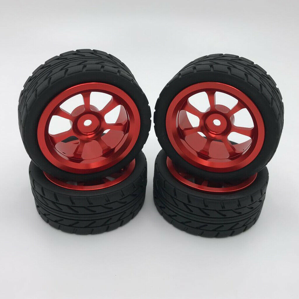 Screws Box Kit with Tire for Wltoys 1/14 144001 RC Car Accessories Part