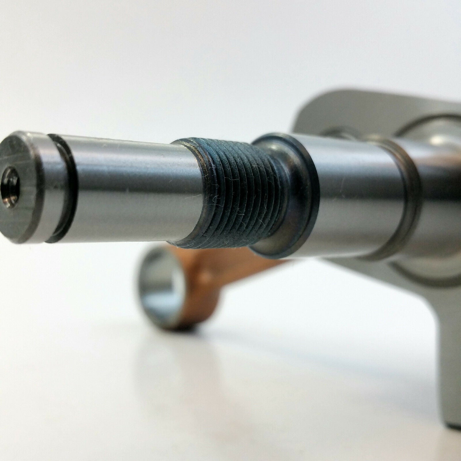 Crankshaft Assembly for STIHL 064, 066, MS 640, MS640 W/R/RW [#11220300407]