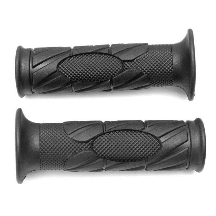 Left+Right Handle Bar Grip for GY6 125cc-150cc Throttle Line Scooter Accessories