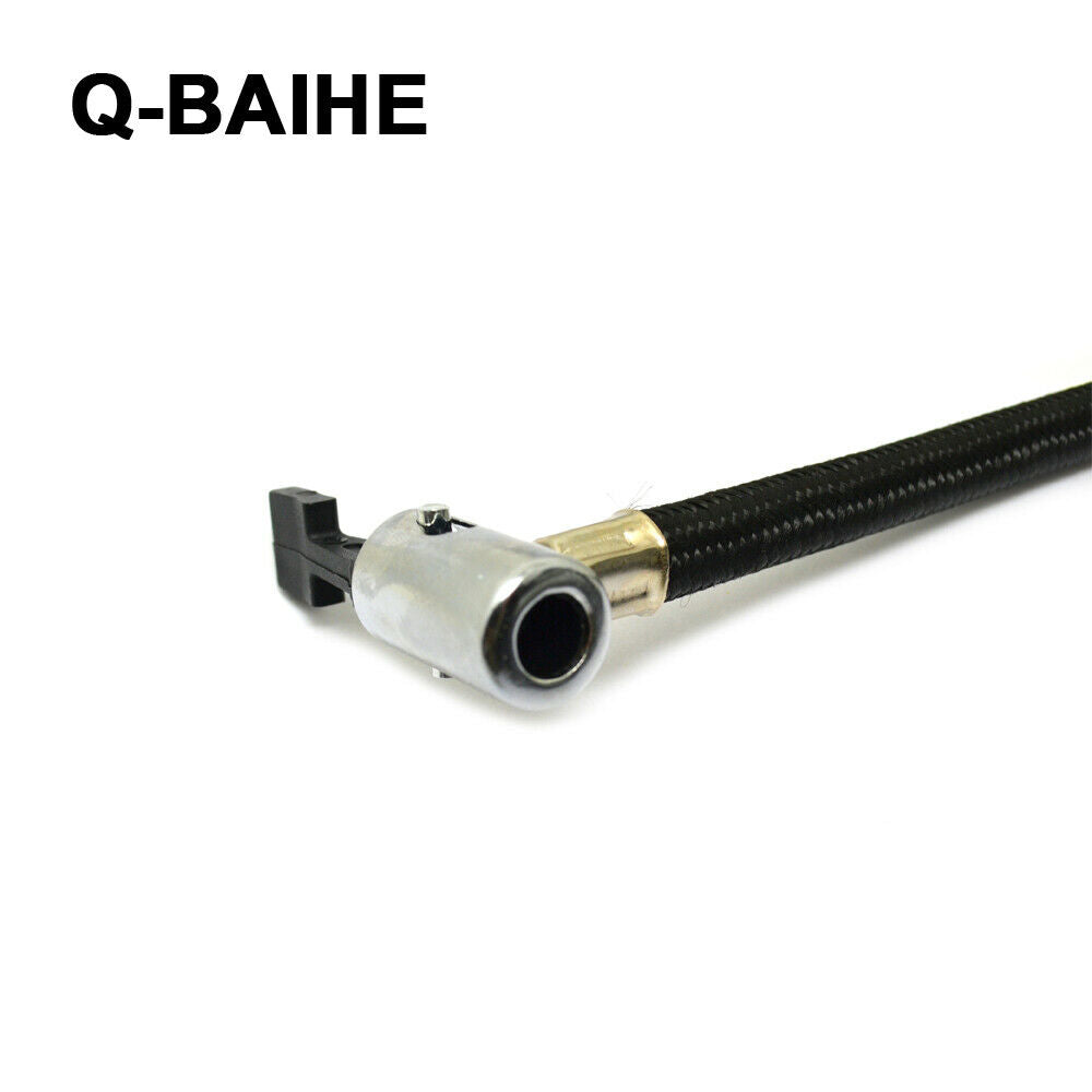 12V 60W Mini Car Tire Air Pump Big Motor Car Tire Pump