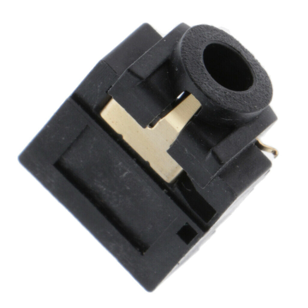 4x Headphone Wireless Repair Part Audio   Socket For Xbox one Elite