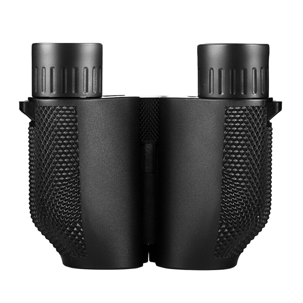 Waterproof All-optical BAK4 Portable 10x25 Binoculars Telescope For Hunting