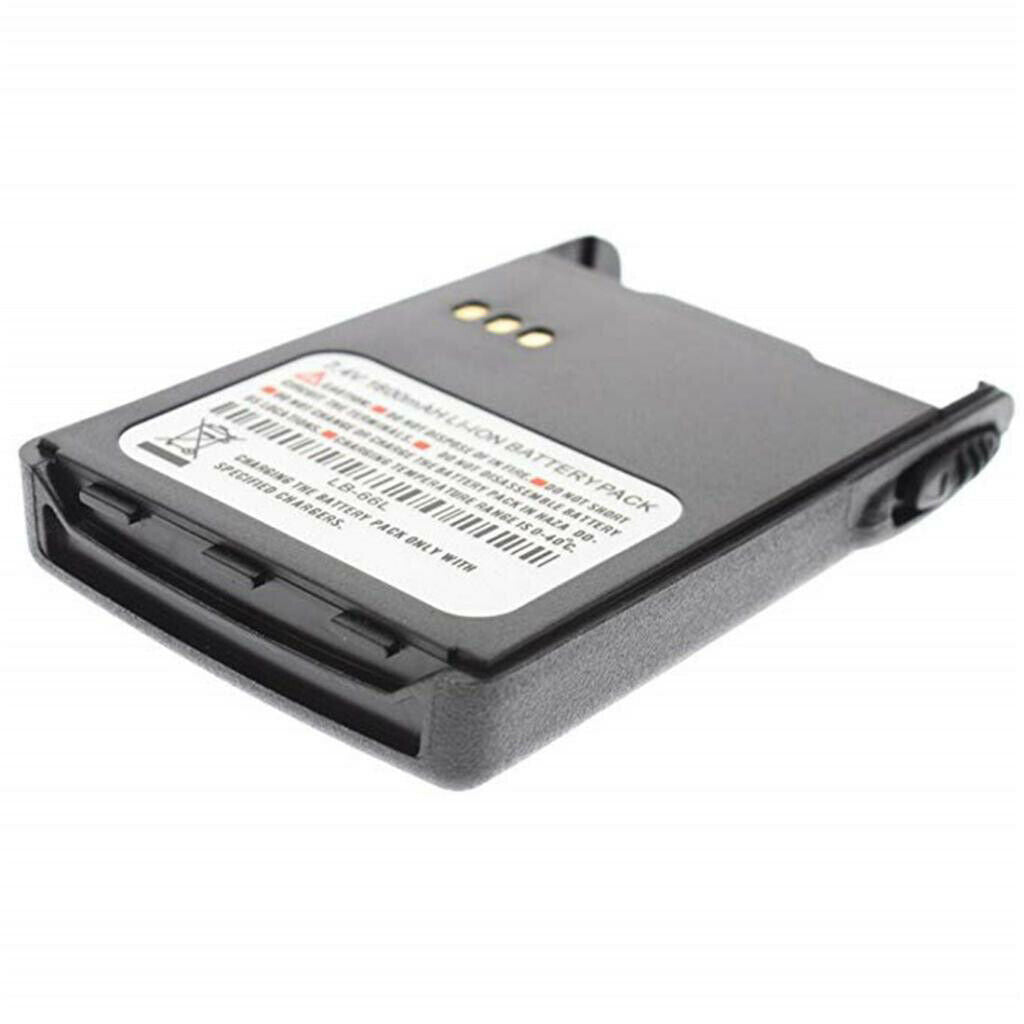 Battery Case Shell for PUXING PX-328 PX-728 PX-777 PX-777plus PX-888 Radio