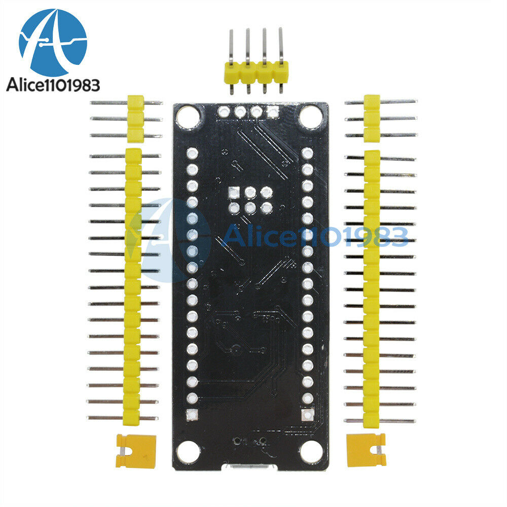 STM32F103C8T6 Micro USB controller STM32 Development ARM Learning Board