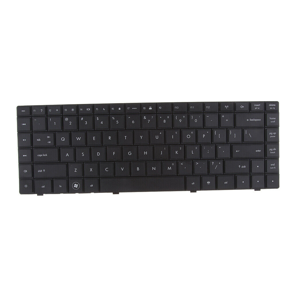 US English Keyboard With Small Enter Button For  620 625   625 CQ625