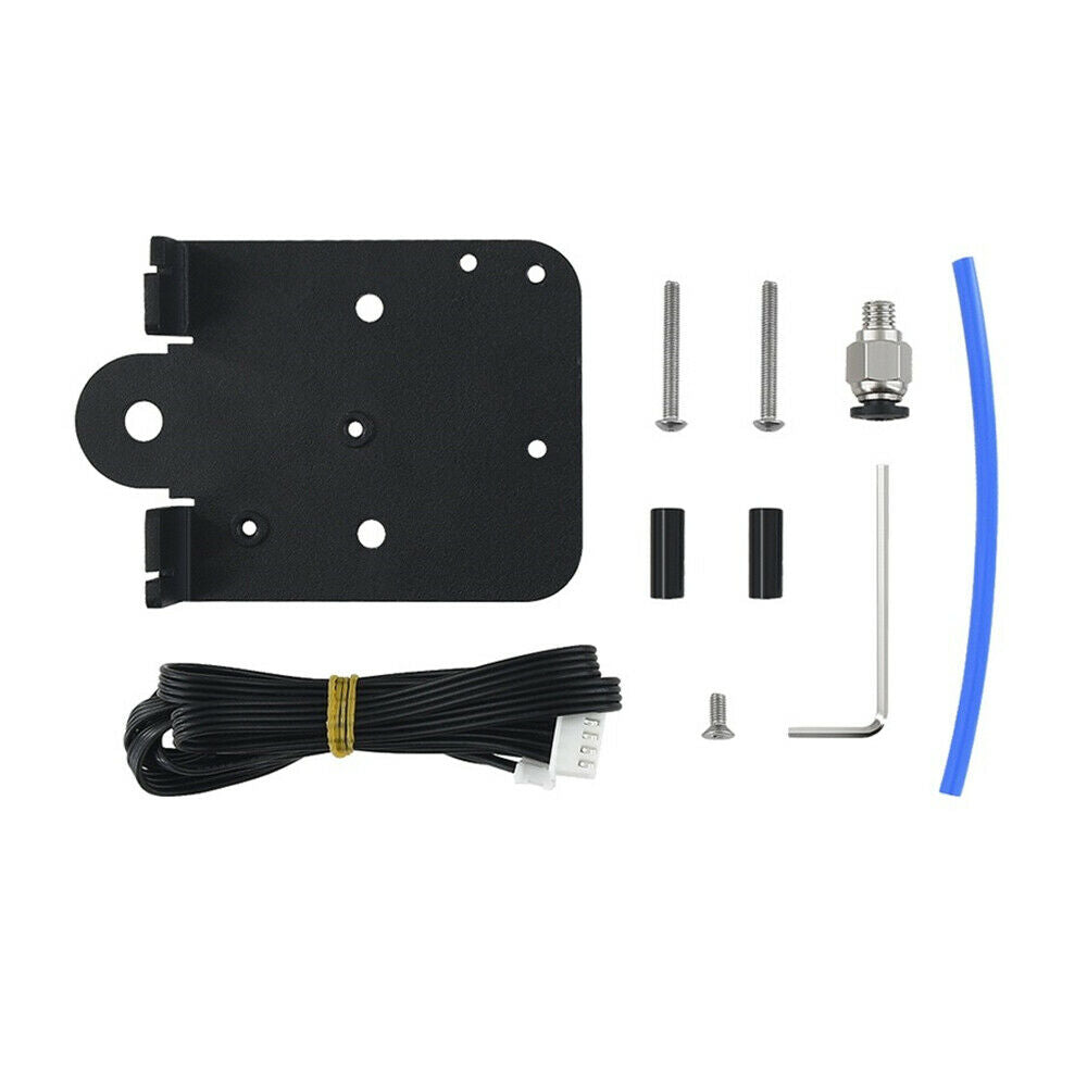 For Ender 3 Direct Extrusion Drive Plate Kits For Creality CR10 Ender-3 5 Pro