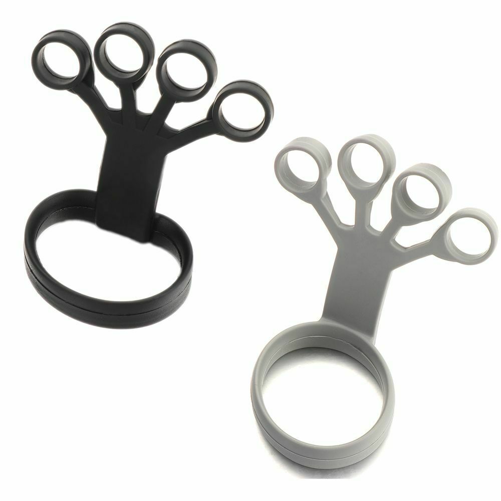 Hand Grip Strengthener Improve Dexterity Strength in Fingers, Hands, Forearms