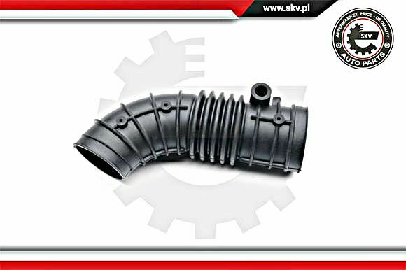 Air Filter Intake Pipe Fits BMW E30 Sedan Wagon 13711709755
