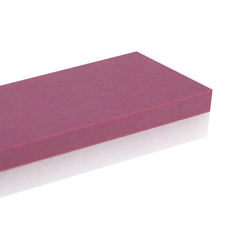 10000# & 3000# 2-Sides Grit Razor Sharpener Stone Oilstone Whetstone Poli.l8
