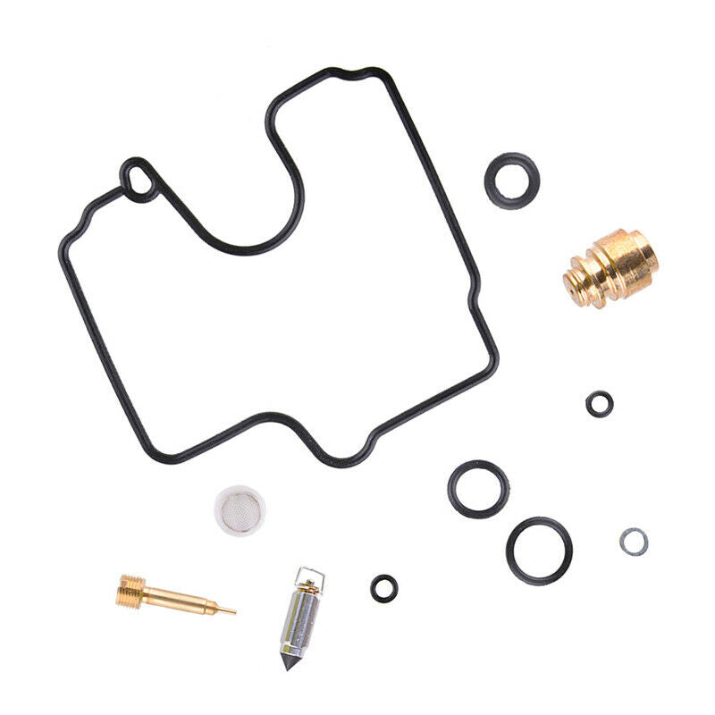 4Set Carburetor Carb Repair Kits Fit For Kawasaki ZX6R ZX600G 1998-99 ZX600J