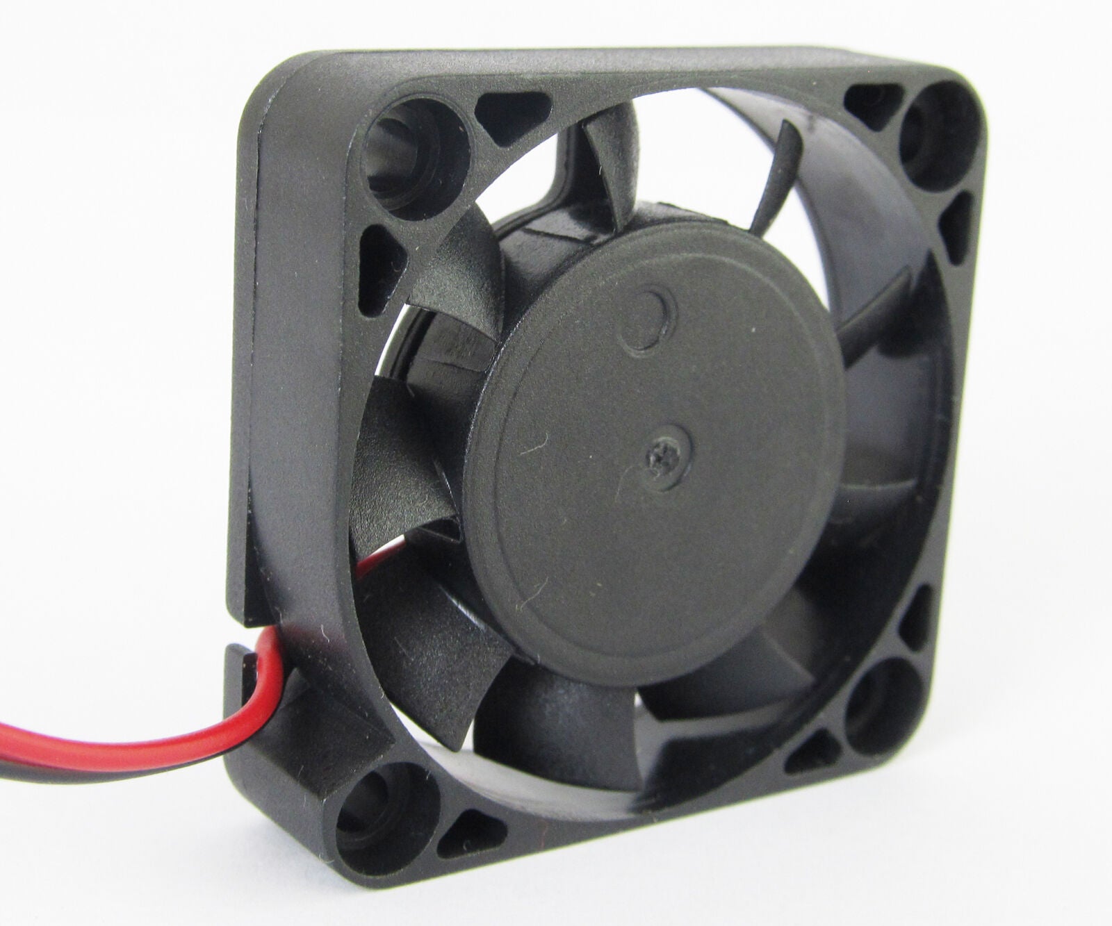 10pcs 40x40x10mm 40mm 4010 5V 2pin 2.54Connector Brushless DC Cooling Fan