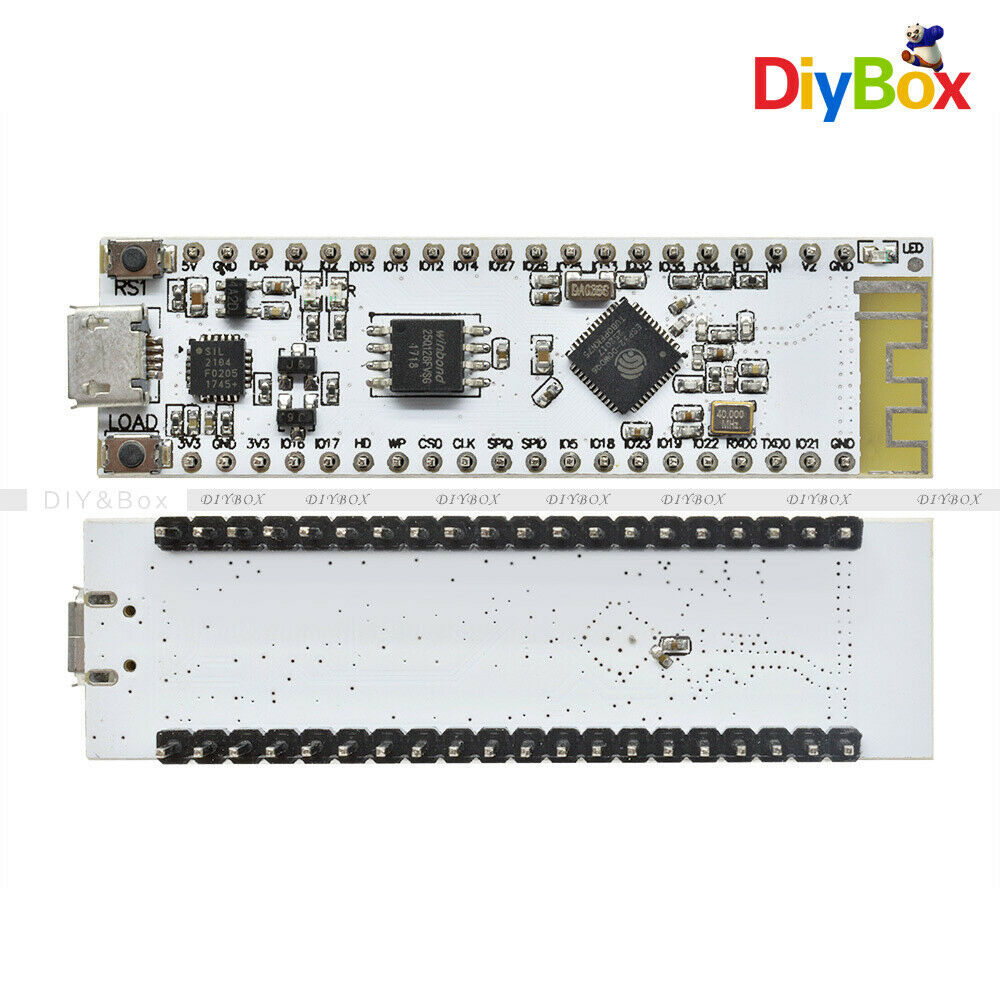 Widora-AIR V4.0 Nodemcu ESP32 ESP32-Bit Development Board USB Shield Module MCU