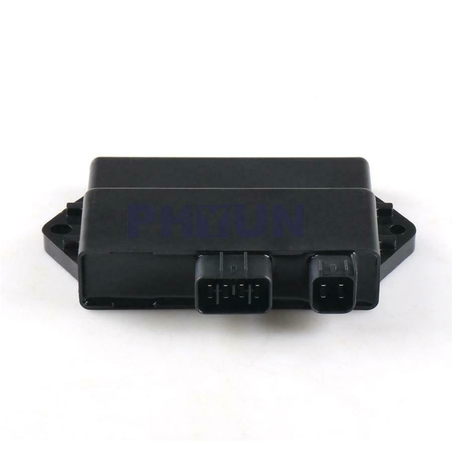 1x CDI Module #5NF-85540-00-00 For Yamaha YFM 350 Raptor 2004-13 Warrior 2002-04