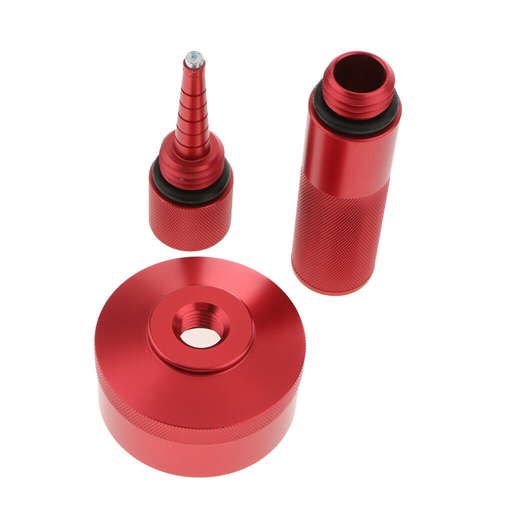Generator Extended Run Gas   DipStick Oil Funnel For  EU2000i EU2000