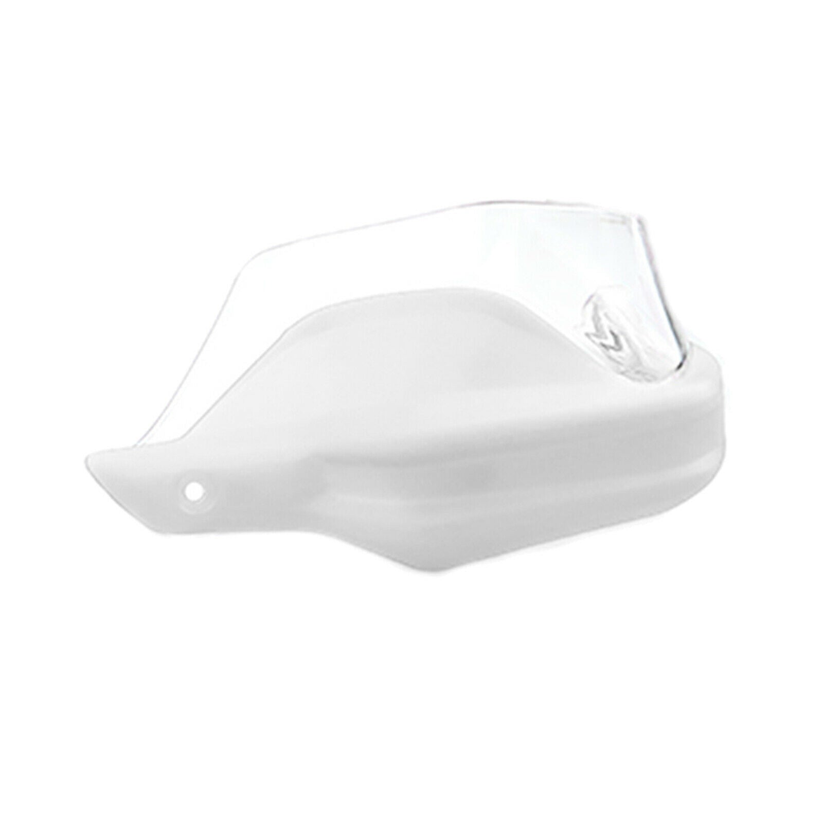 Motorcycle Hand Shield for BMW S1000XR Motorbike Parts White Transparent