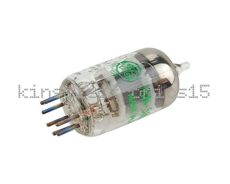 5654 5654W Electronic Tube Valve Vacuum Tube Rep 6J1 6AK5 EF95 Tube Amplifier W