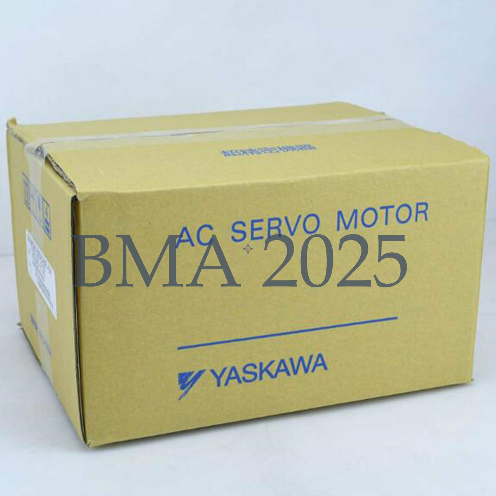 1PC New SGMAH-08AAA2E Servo Motors One year warranty DHL free  YS9T