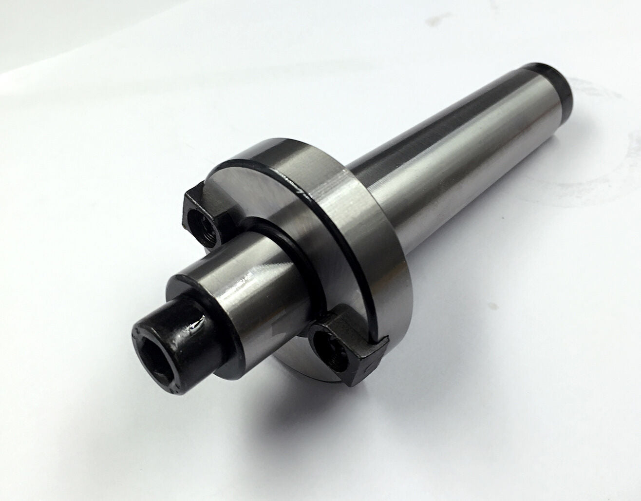MT3 M12+400R-63-22 Face end mill + 10pcs APMT160404 carbide insert CNC Mill [M1]