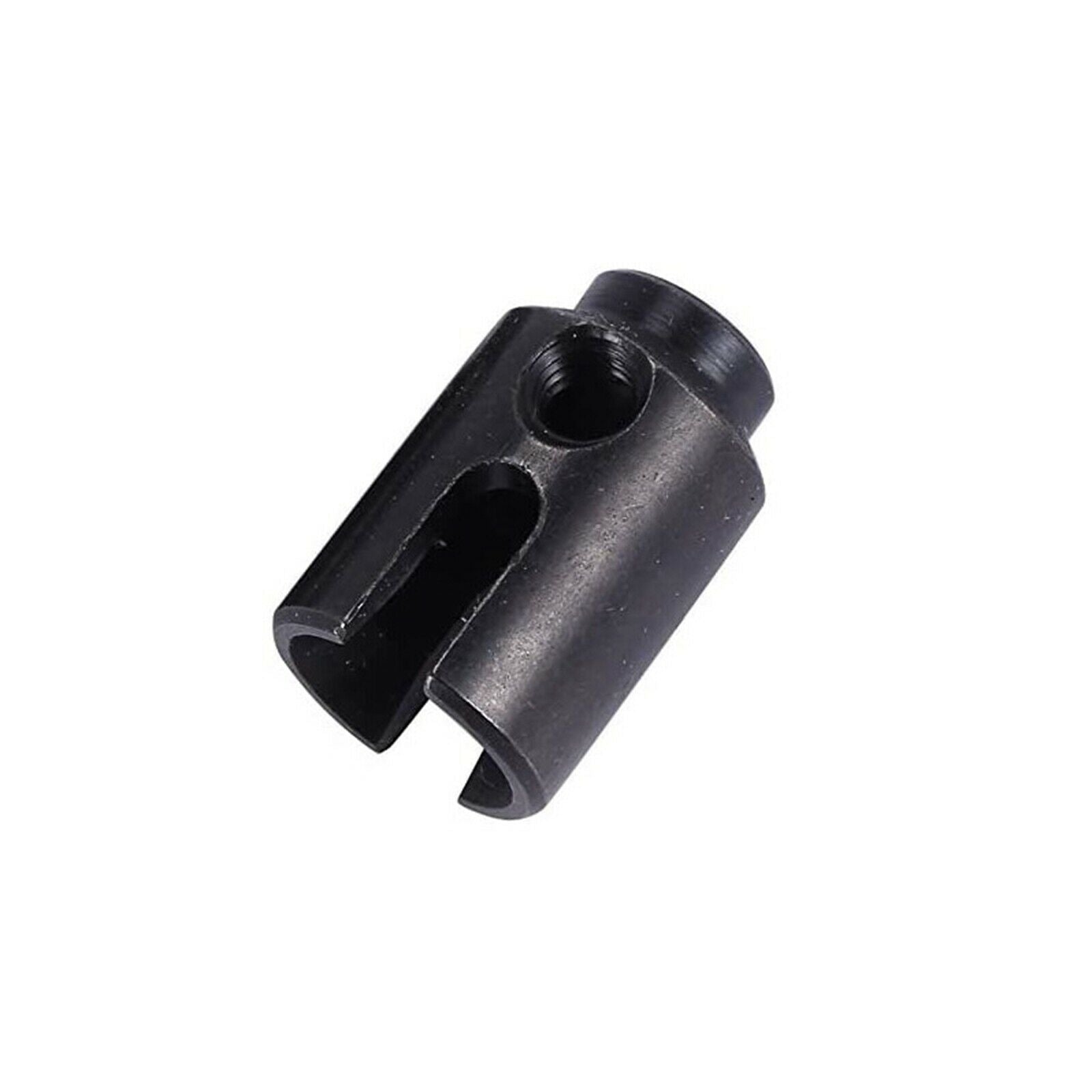 1pcs Metal Drive Shaft Cup for JLB Racing CHEETAH 11101 1/10 4x4 RC Monster