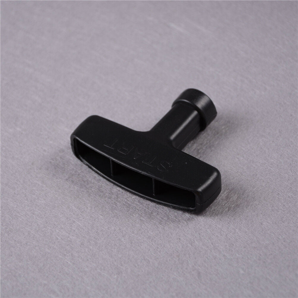 3mm1.25m Universal Lawnmowers Pull Handle Starter Cord Petrol Rope Engin.l8