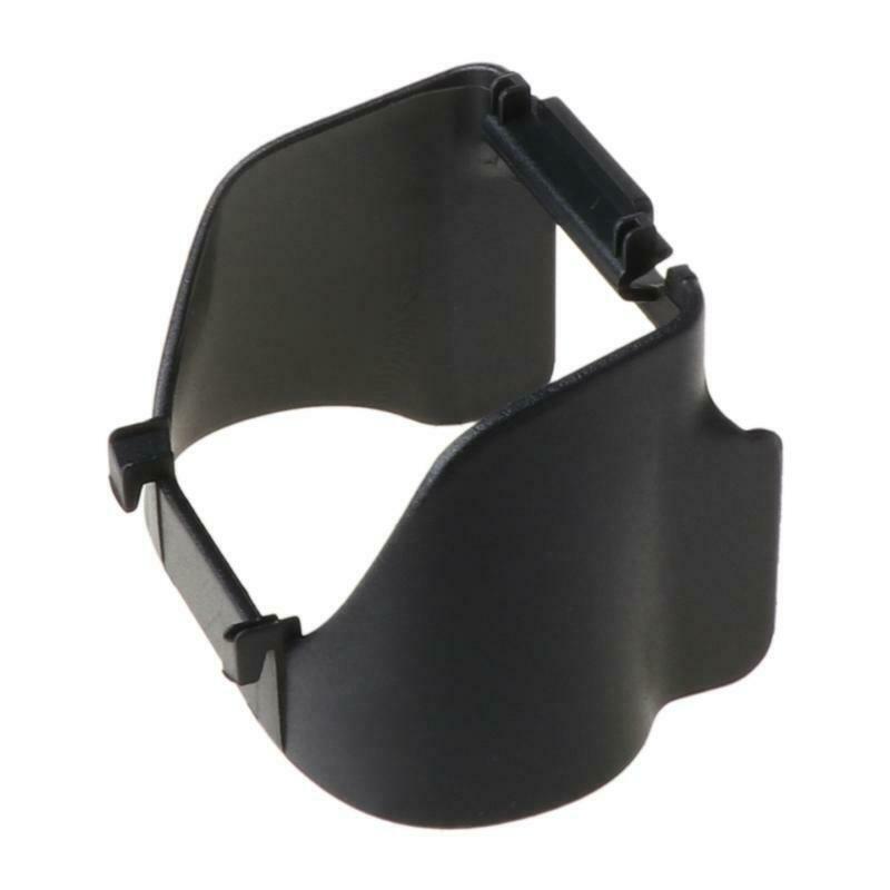 Camera Lens Hood Sunshade Gimbal Lens Protective Cover for DJI Mavic Mini Drone
