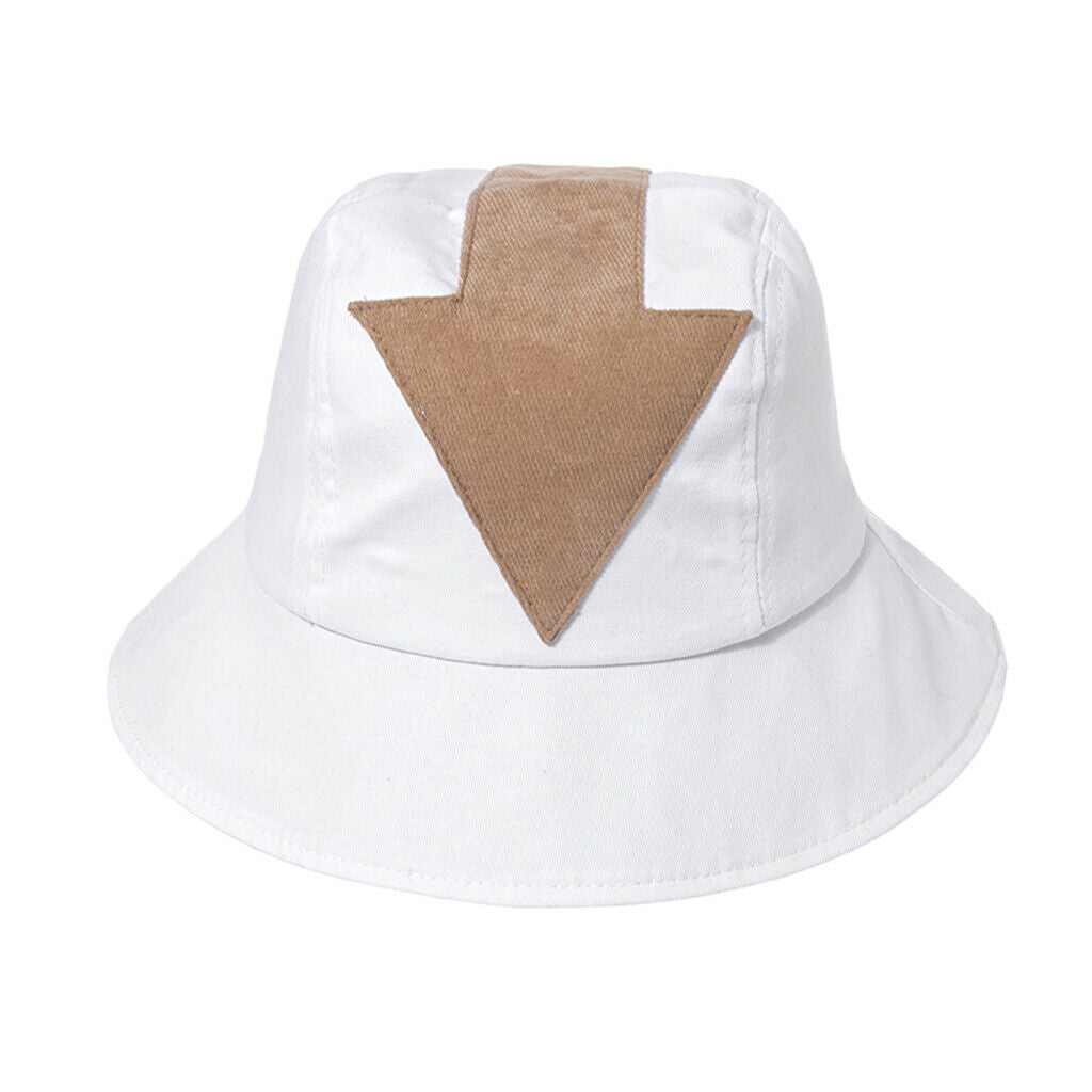 Fashion Unisex Bucket Hat Flat Top   Fisherman Fishing Hunting Outdoor
