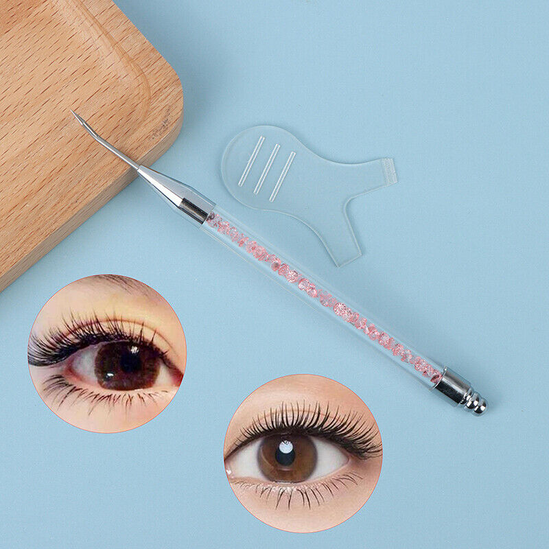 Eyelash Perm Lifting Sticks Clean Up Rods Lamination Eyelashes Separating.l8