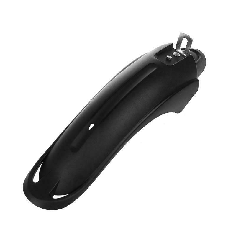 1 Pair Bicycle Fender Mudguard Front Rear Dustproof For 12/14inch Children Bike