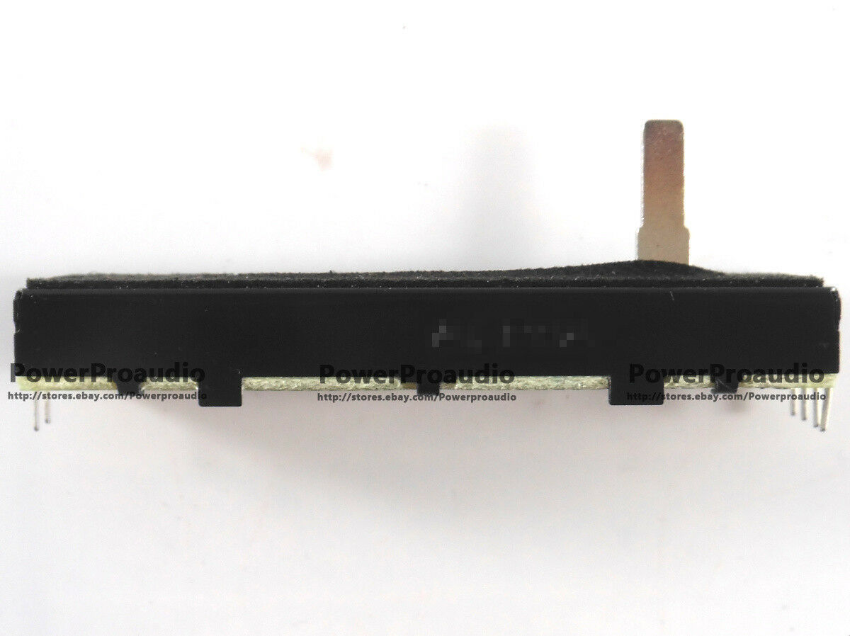 New Channel Fader For RANE TT-M68SL 64 Rane Mixer Fader With Dustproof