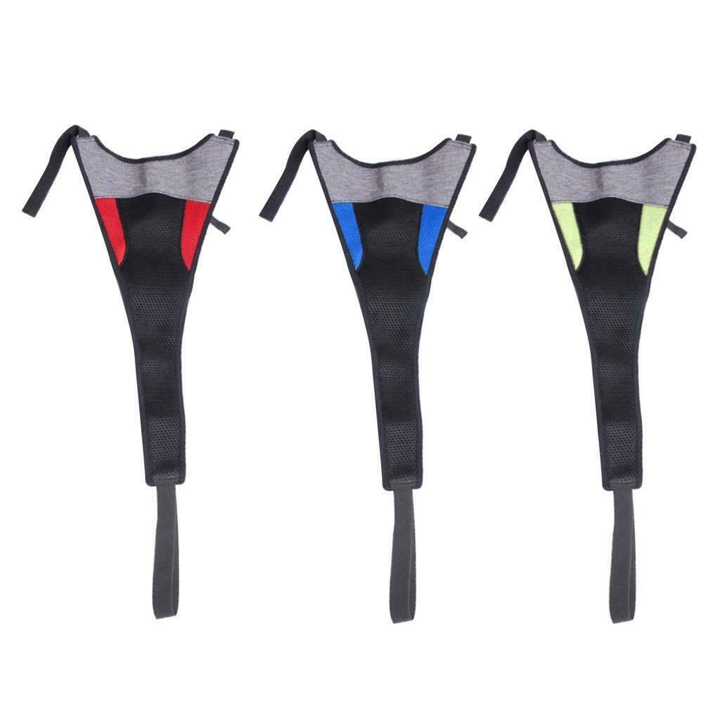 2x Road Bike Sweat Cover Frame Guard Net Strap Cover Protector Holder Accessory