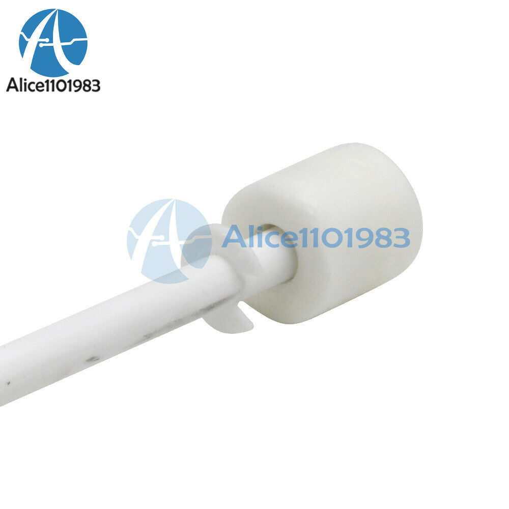 Anti-corrosion PP Float Switch Ball Liquid Level Controller 150MM Default Closed