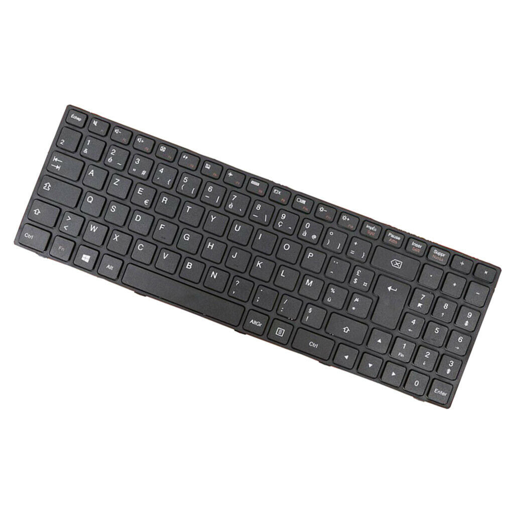 French Replacement Keyboard Notebook Keyboard Replacement Key For for Lenovo