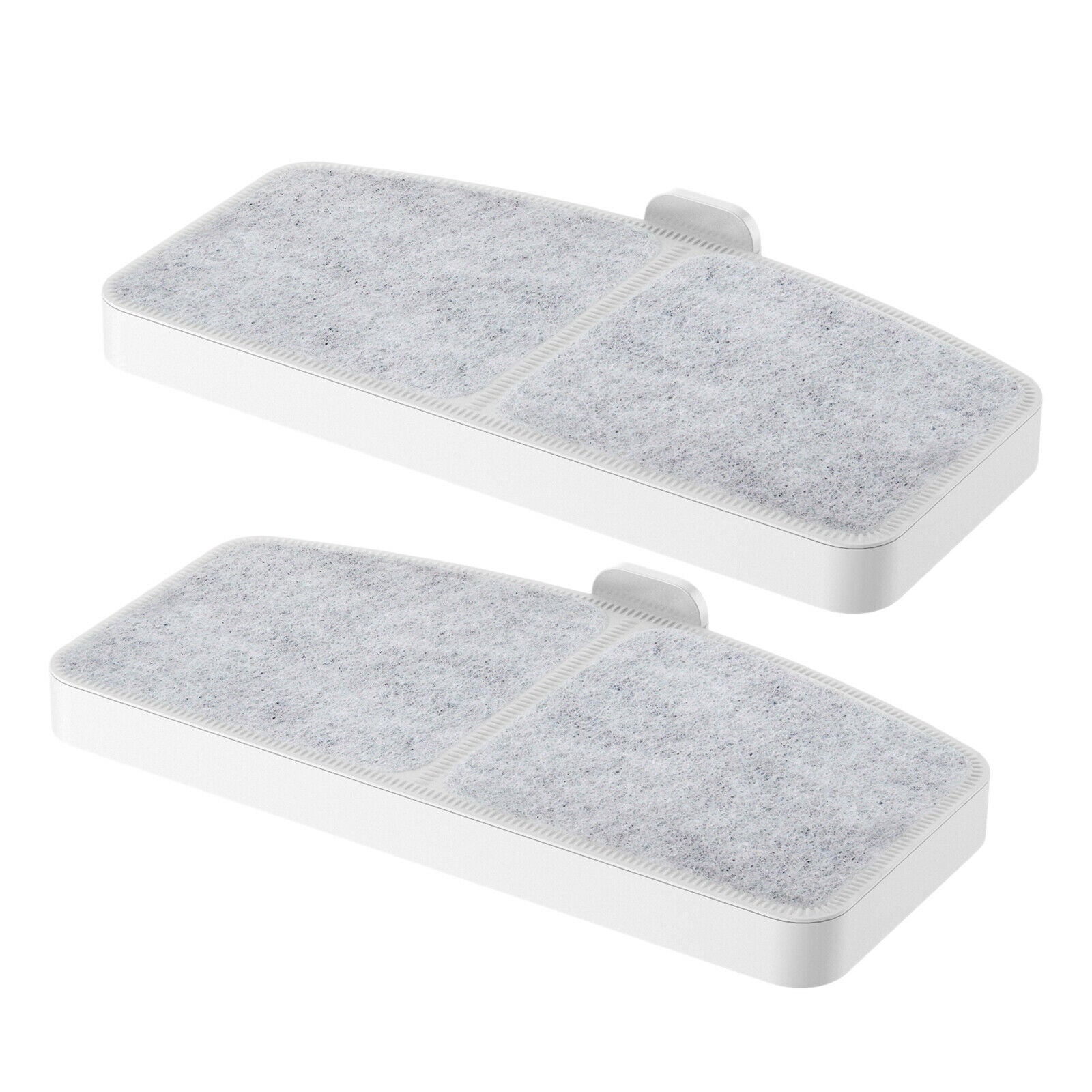 2Pack Replacement Cotton Filter for Petoneer FSW030-M Automatic Waterer
