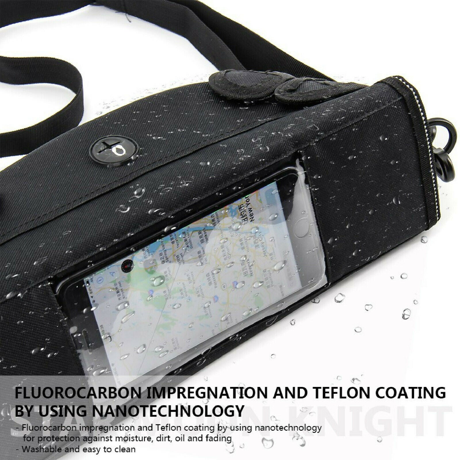 Waterproof Travel Bag for BMW R1250GS R1200GS ADV F850GS F750GS F 700 800GS