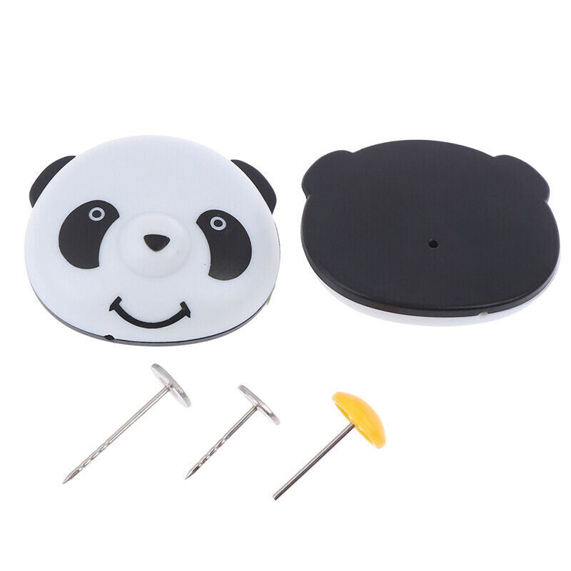 8Pcs Quilt Clip Holder Panda Buckle Quilt Fastening Bed Sheet Fixer Non-S.l8