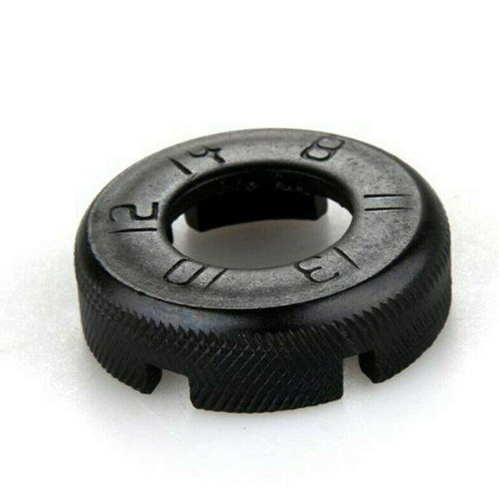 Bicycle 6 Way Spoke Nipple Key Spanner Wrench Truing Wheel Rim Repair Tool Metal