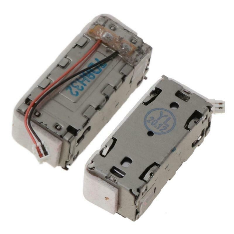 Gamepad Liner Vibration Motor Controller Vibrating Motors for Switch NS Joy-Con