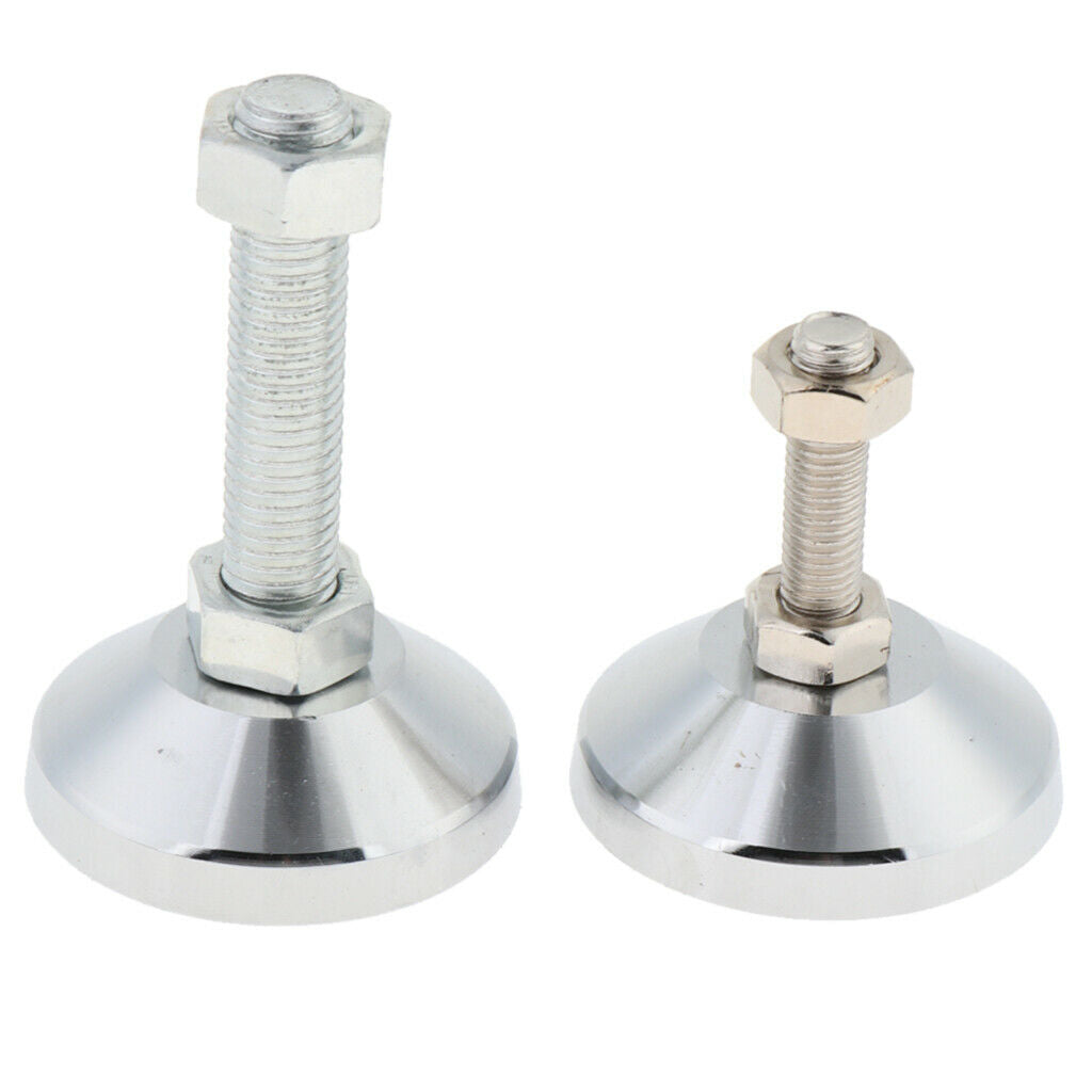 Furniture Leveler Table or Cabinet Feet Cabinets and Furniture  Levelers