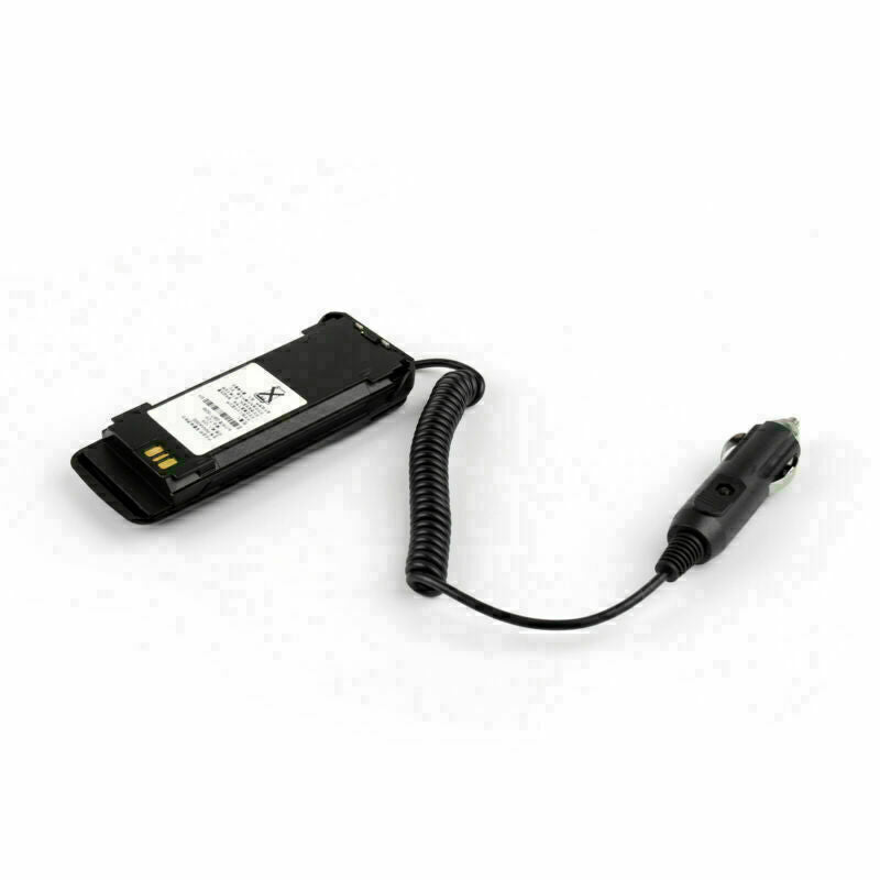 1Pcs Battery Eliminator For  XPR6550 XPR6500 DP3400 DP3600 Radio CN
