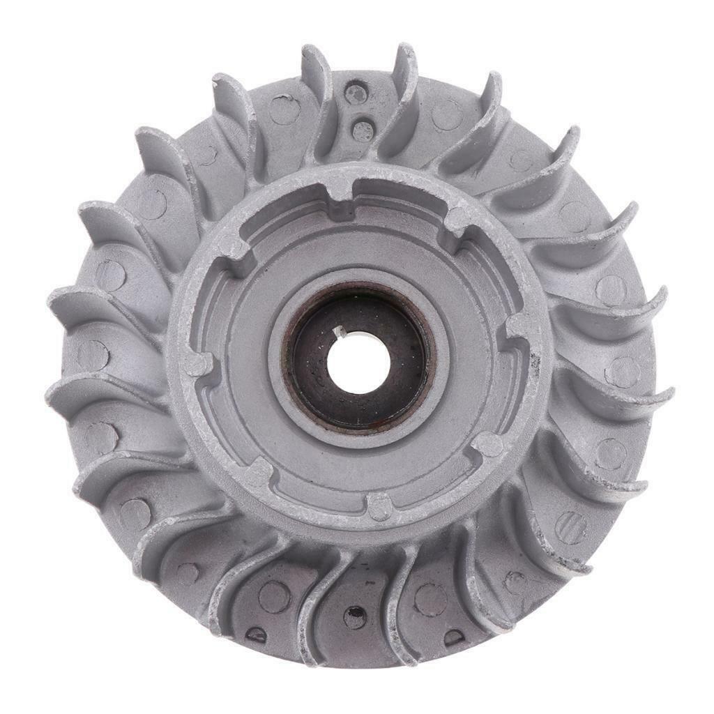Flywheel & Nut Set Replacement fit STIHL 066 MS660 #11224001217 chainsaws