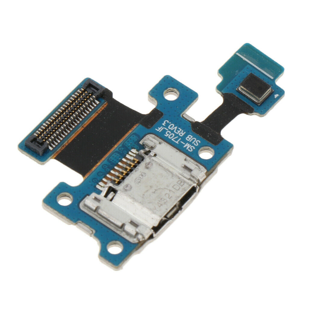 For   Galaxy Tab S 8.4 T705 T705C Micro USB Charging Port Flex Cable Dock